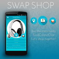 Swap Shop 스크린샷 1