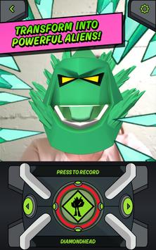 Ben 10: Alien Experience APK Download - Free Action GAME ...
