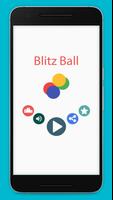 Blitz Ball постер
