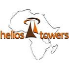 Helios Towers Mobile أيقونة