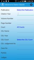 CDJ Law Journal Screenshot 2