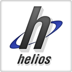 Helios Dashboard आइकन