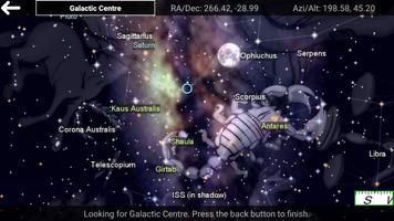 Astroller Ekran Görüntüsü 1