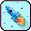 Hoppy Rocket