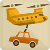 Heli Runner APK