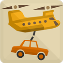 Heli Runner APK