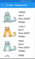 CryptoKitty Tools Affiche