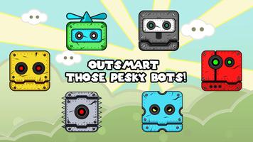 FreeYourself - Gravity Game ảnh chụp màn hình 1