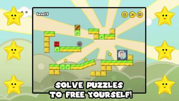 FreeYourself - Gravity Game স্ক্রিনশট 3