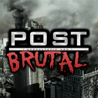 Post Brutal icon