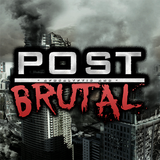 Post Brutal: Zombie Action RPG