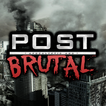 ”Post Brutal: Zombie Action RPG