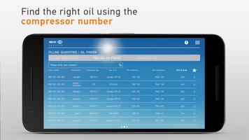 Compressor ภาพหน้าจอ 1