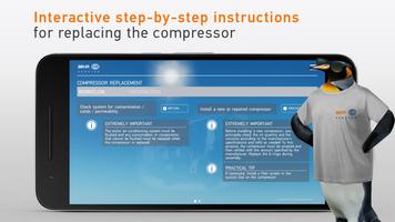 Compressor capture d'écran 2