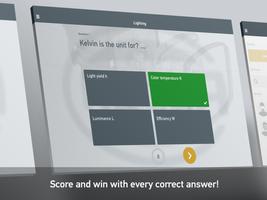 HELLA Tech Quiz App imagem de tela 2