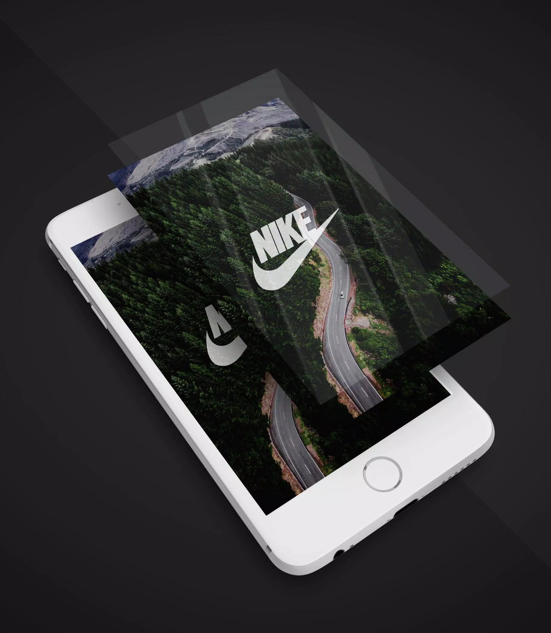 ✔️ NIKE' Wallpapers Ultra HD 4K 🔥😍 APK for Android Download