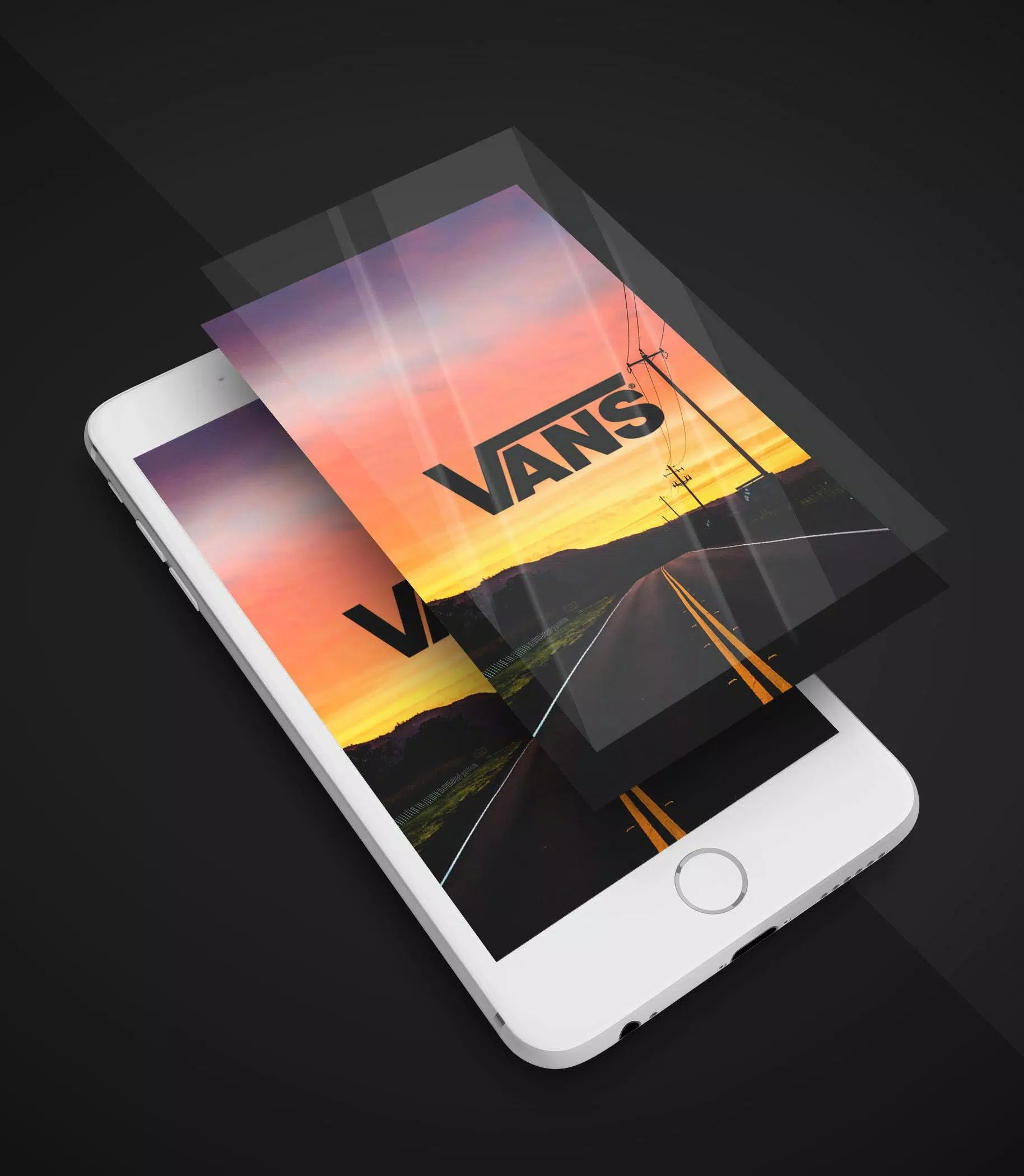 🔥VANS Wallpapers Ultra HD 4K 😍 APK for Android Download