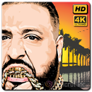 DJ Khaled Wallpaper HD APK