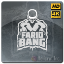 Farid Bang Wallpaper HD APK