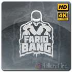 Farid Bang Wallpaper ikona