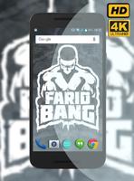 Farid Bang Wallpaper ảnh chụp màn hình 3