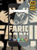 Farid Bang Wallpaper スクリーンショット 2