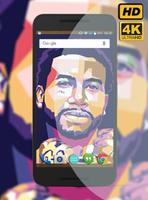 Gucci Mayne Wallpaper HD syot layar 1