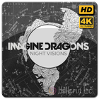 ikon Imagine Dragons Wallpaper HD