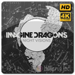 Imagine Dragons Wallpaper HD