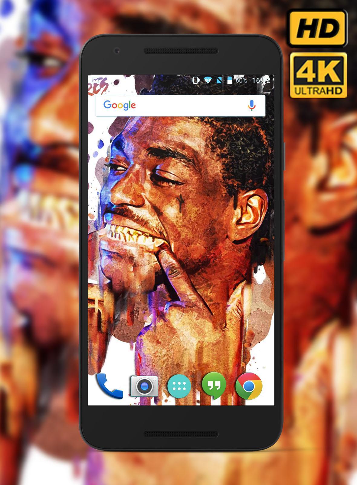 Kodak Black Wallpaper Tumblr
