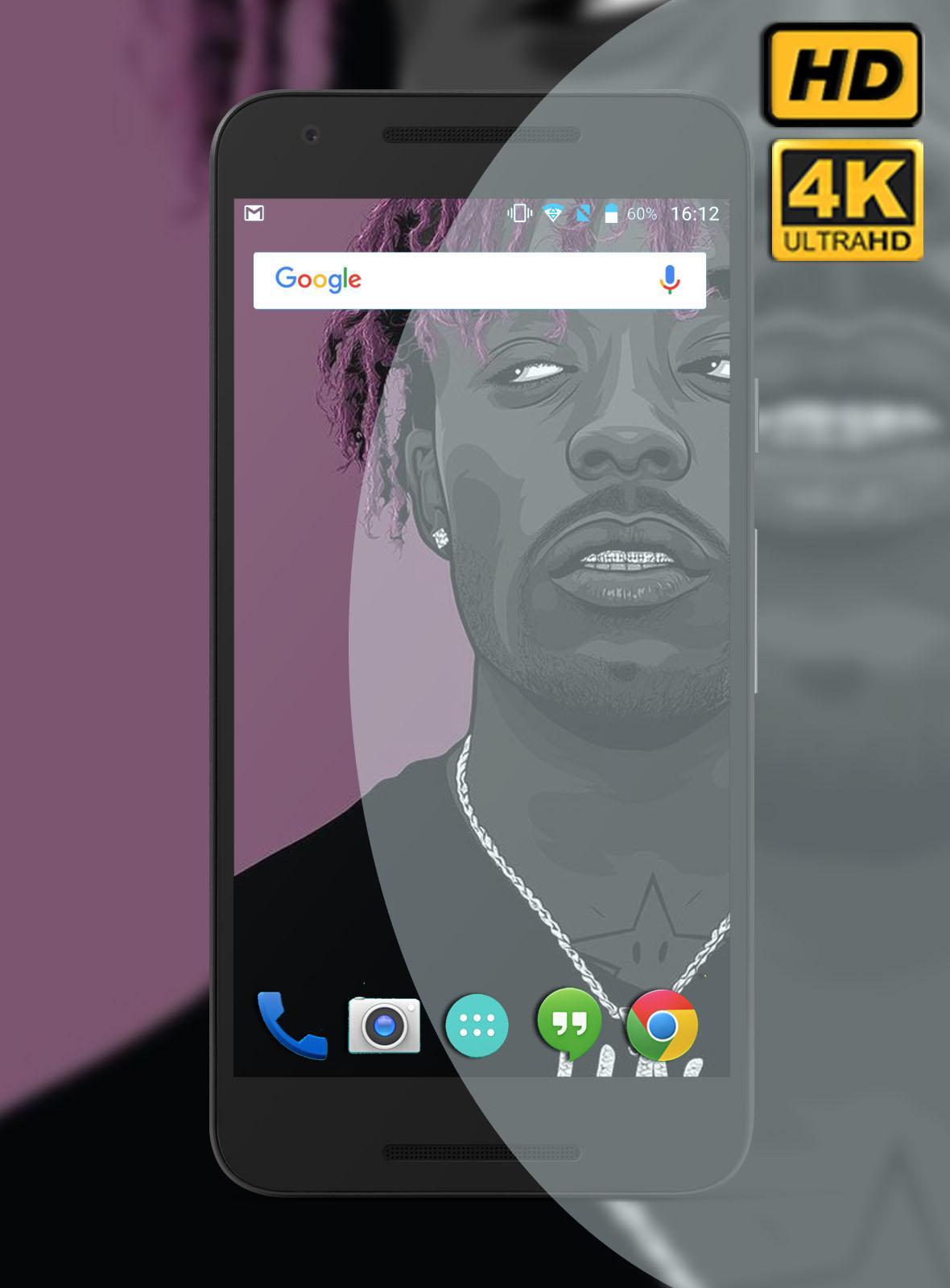 Lil Uzi Vert Wallpaper Hd For Android Apk Download Lil Uzi Vert Wallpaper Hd For Android Apk Download