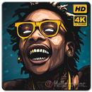 Wiz Khalifa Wallpaper HD APK
