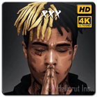 XXXTentacion Wallpaper HD icon