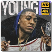 YOUNGBOY NEVER BROKE AGAIN Wallpaper HD