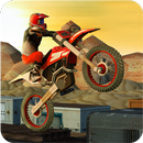 Impossible Bike Racing : Tricky Motocross Stunt 3D APK
