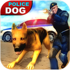 NY City Police Dog Training Simulator 18 иконка