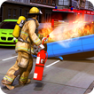 NY City 911 Emergency Rescue Response Simulator 3D