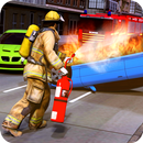 NY City 911 Emergency Rescue Response Simulator 3D APK