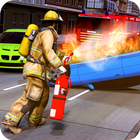 NY City 911 Emergency Rescue Response Simulator icon