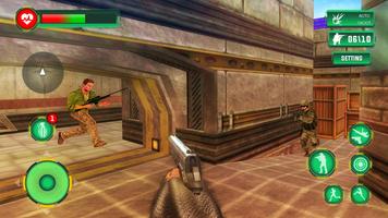 Counter Terrorist Strike - FPS Frontline Attack 18 screenshot 3