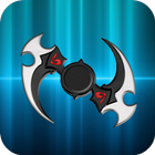 Fidget Spinner Wallpapers أيقونة