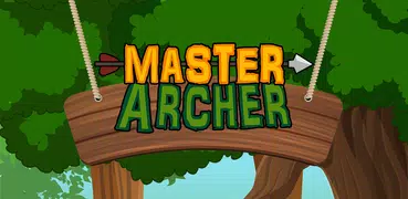 Master Archer