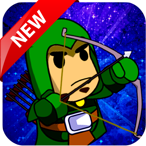 Master Archer