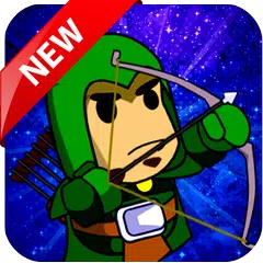 Master Archer APK download