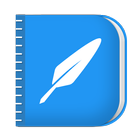 Diary icon