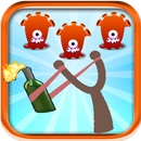 hellfire molotov cocktail APK