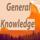 General Knowledge Test Quiz 图标