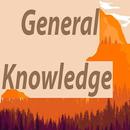 General Knowledge Test Quiz APK