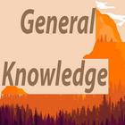 General Knowledge Test Quiz أيقونة