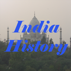 India test quiz أيقونة